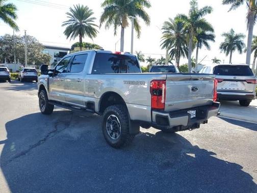 2023 Ford F-250 Lariat