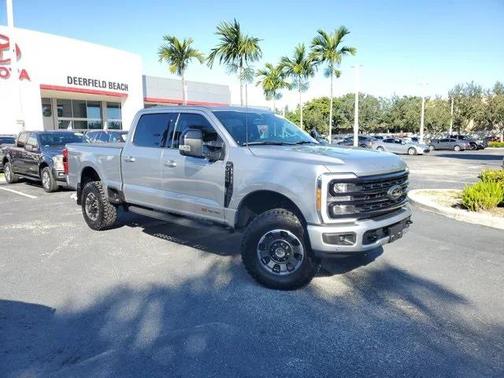 2023 Ford F-250 Lariat