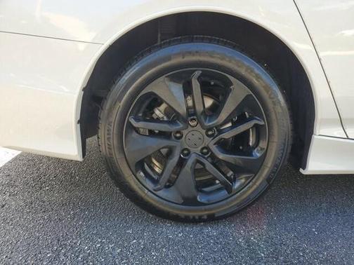 2021 Honda Accord Sport 1.5T