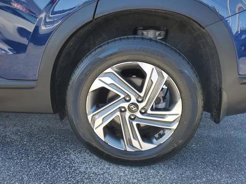 2023 Hyundai SANTA FE SEL 2.4