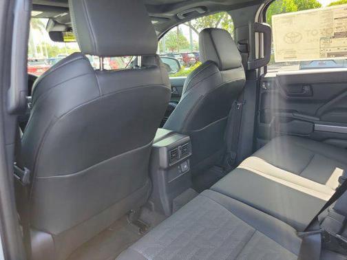 Ice Cap 2026 Toyota 4Runner TRD Off Road Premium
