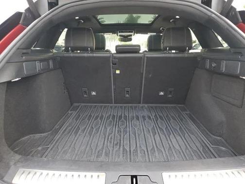 2019 Land Rover Range Rover Velar P250 S R-Dynamic