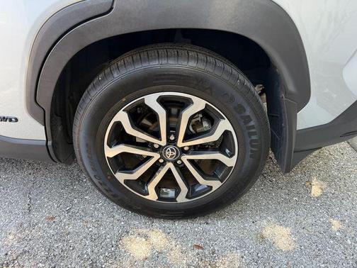 Jet Black 2024 Toyota Corolla Hybrid SE