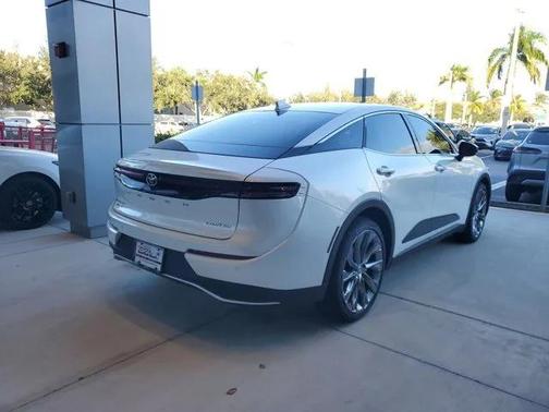 2026 Toyota Crown Limited