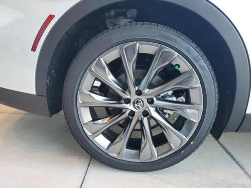 2026 Toyota Crown Limited