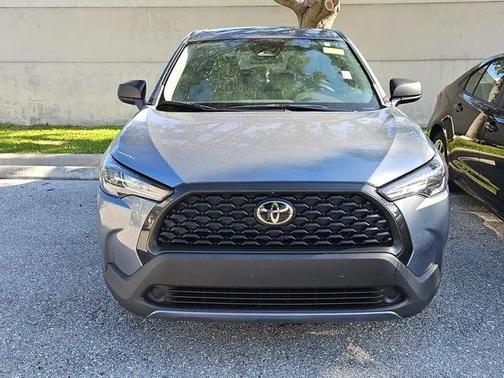 2023 Toyota Corolla Cross L
