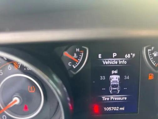 2018 Jeep Wrangler Sport