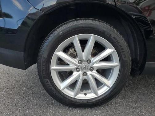 2021 Acura RDX Base
