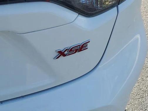 2024 Toyota Corolla XSE