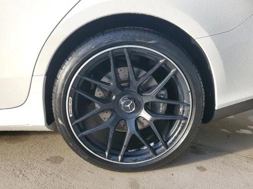 2023 Mercedes-Benz AMG GT 53 4-Door