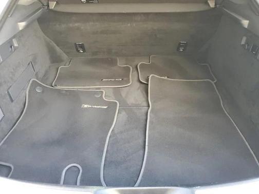 2023 Mercedes-Benz AMG GT 53 4-Door