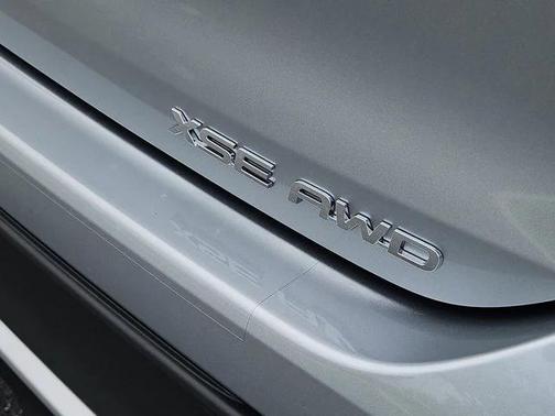 2025 Toyota Highlander XSE