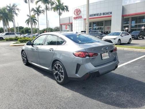 2025 BMW 228 Gran Coupe xDrive