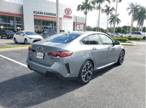 2025 BMW 228 Gran Coupe xDrive