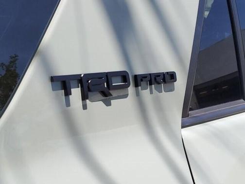 2021 Toyota 4Runner TRD Pro