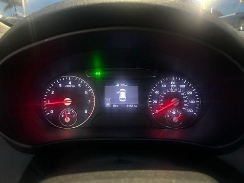 Titanium Silver 2019 Kia Sorento L