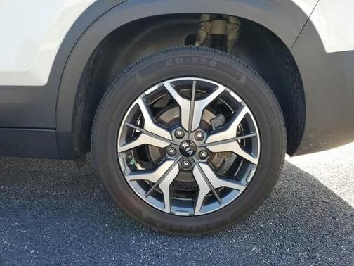 2021 Kia Seltos EX