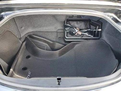 2017 Mazda MX-5 Miata RF Grand Touring