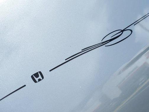 2024 Honda Accord LX 1.5T