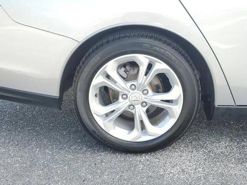 2024 Honda Accord LX 1.5T