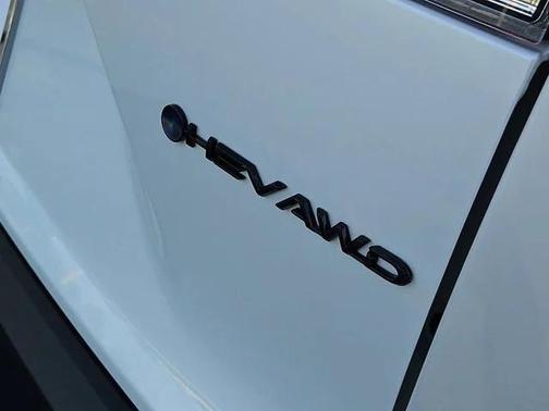 2025 Toyota Corolla Hybrid L