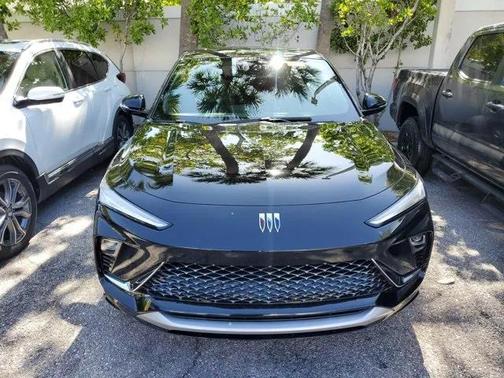 2024 Buick Envista Avenir FWD