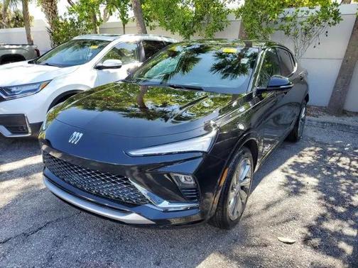 2024 Buick Envista Avenir FWD