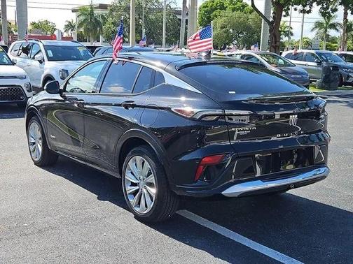 2024 Buick Envista Avenir FWD