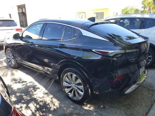 2024 Buick Envista Avenir FWD