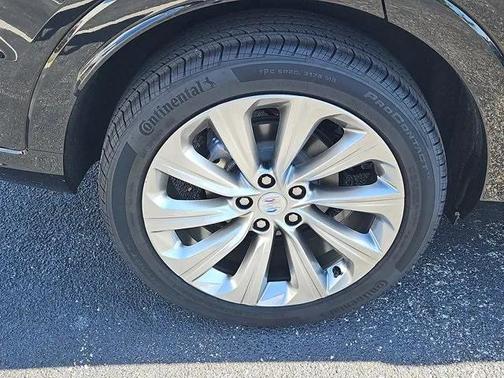2024 Buick Envista Avenir FWD