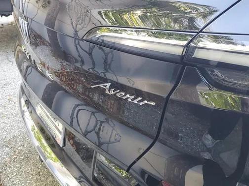 2024 Buick Envista Avenir FWD