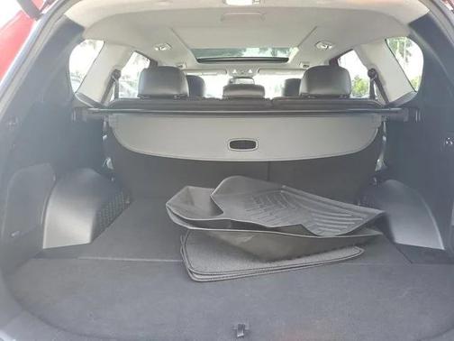 2019 Hyundai SANTA FE Limited 2.0T