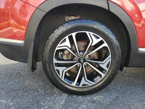 2019 Hyundai SANTA FE Limited 2.0T