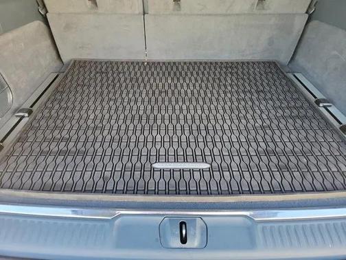 2024 Jeep Grand Wagoneer L Series III 4x4