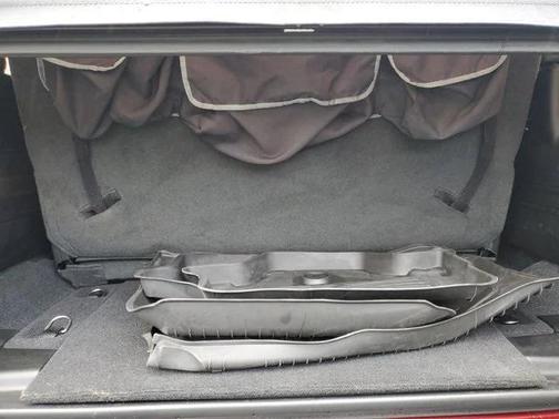 2022 Jeep Wrangler Sport