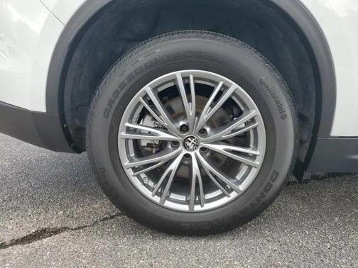 2024 Alfa Romeo Stelvio Sprint RWD