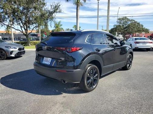 2022 Mazda CX-30 2.5 Turbo Premium Plus Package