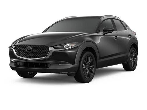 2022 Mazda CX-30 2.5 Turbo Premium Plus Package