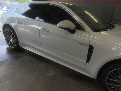2023 Porsche Panamera 4S