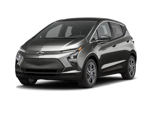 2023 Chevrolet Bolt EV FWD 1LT
