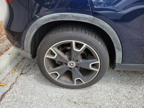 Lunar Blue Metallic 2018 Mercedes-Benz GLA 250 Base