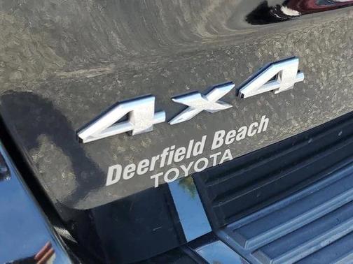 2018 Jeep Grand Cherokee Summit
