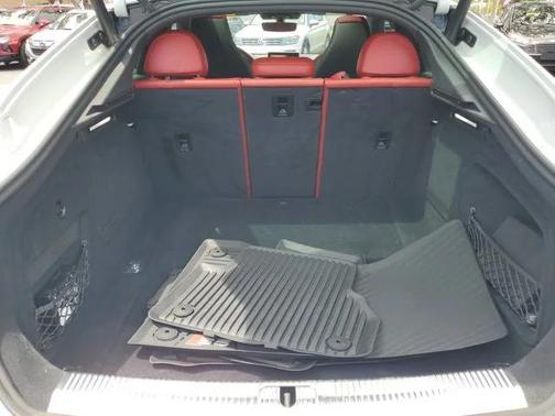 2018 Audi S5 3.0T Prestige