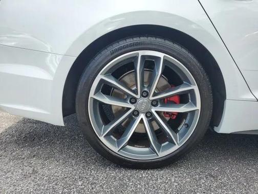 2018 Audi S5 3.0T Prestige