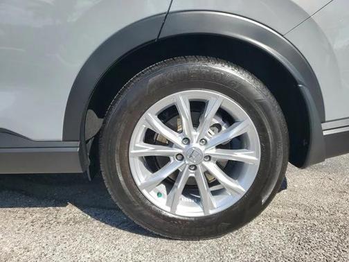 2025 Honda CR-V EX 2WD