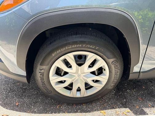 Celestite 2023 Toyota Corolla Cross L