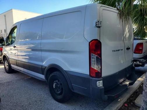 2017 Ford Transit-150 Base