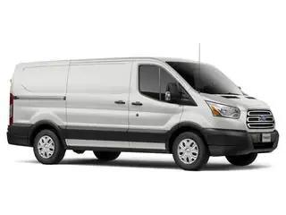 2017 Ford Transit-150 Base