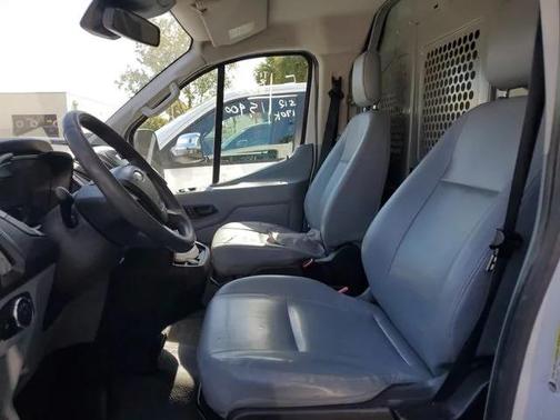 2017 Ford Transit-150 Base
