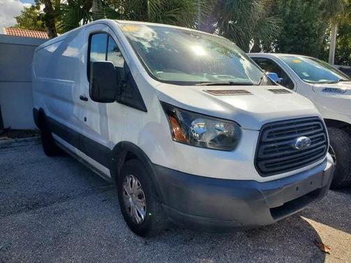 2017 Ford Transit-150 Base
